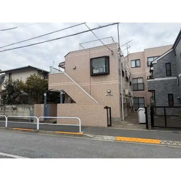 フラッツ奥沢 その他画像