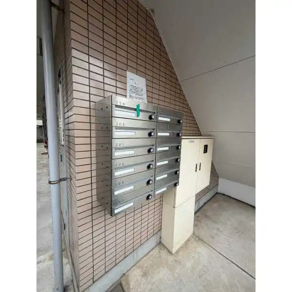 フラッツ奥沢 その他画像