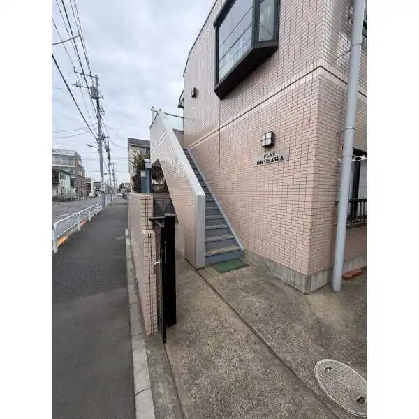 フラッツ奥沢 その他画像