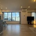 プラウド目黒洗足ガーデンコート リビング・ダイニング