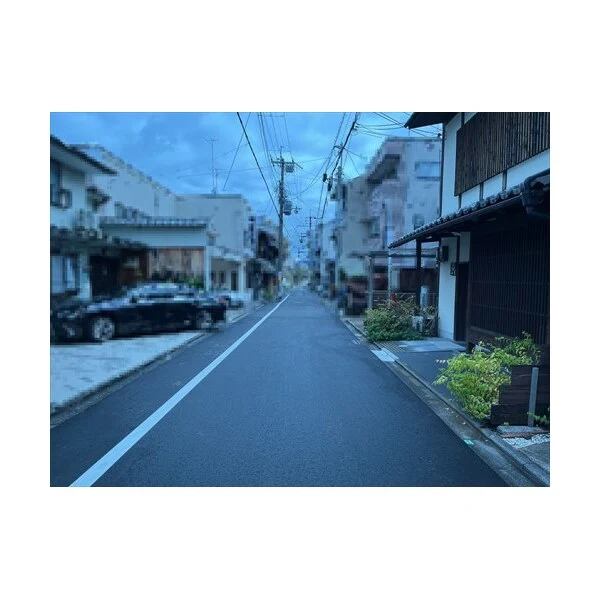 京都市上京区上立売通浄福寺西入蛭子町 その他画像