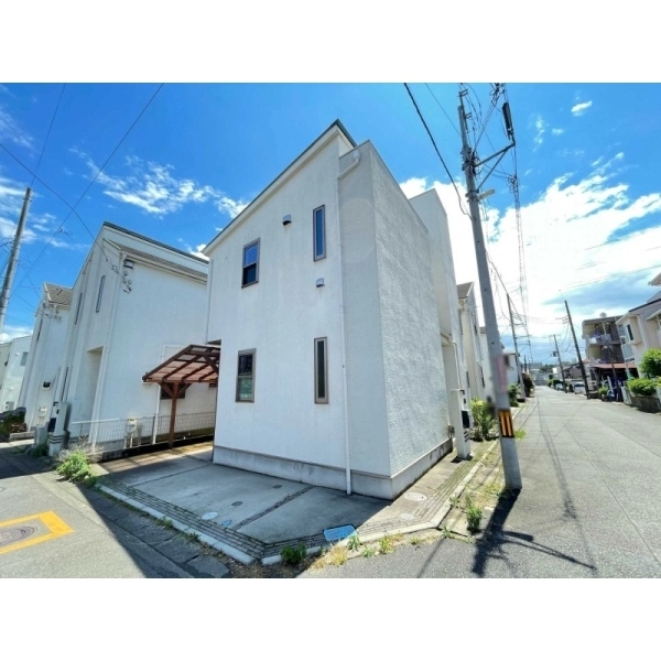 相模原市中央区淵野辺本町３丁目 外観