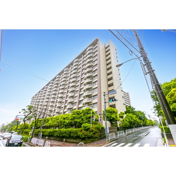 東陽町住宅 その他画像