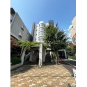嵐山グランドシティ 外観