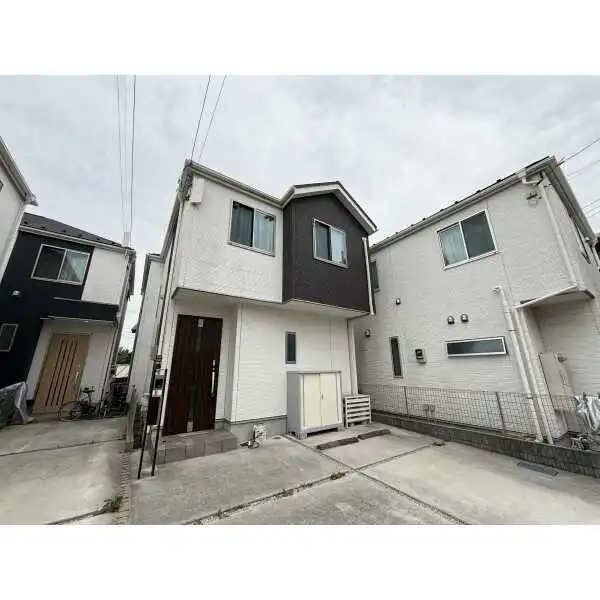 横浜市保土ケ谷区権太坂３丁目 その他画像