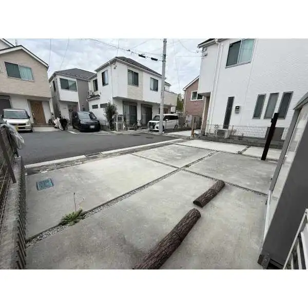 横浜市保土ケ谷区権太坂３丁目 その他画像