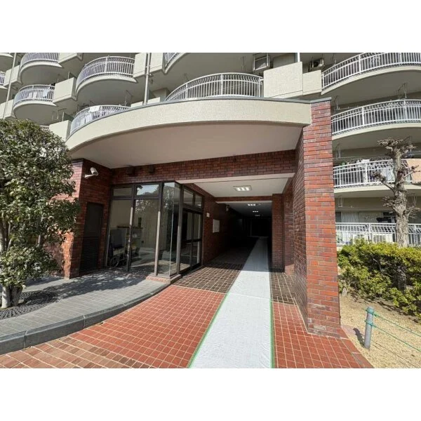 友渕コーポ その他画像