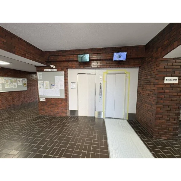 友渕コーポ その他画像