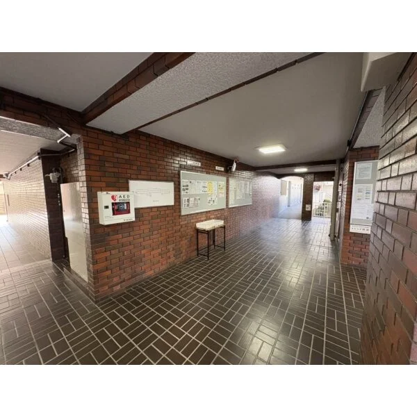 友渕コーポ その他画像