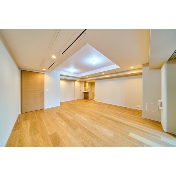 ウエリス代官山猿楽町テラス その他画像