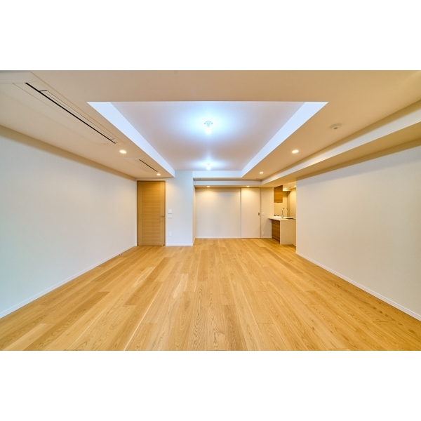 ウエリス代官山猿楽町テラス その他画像