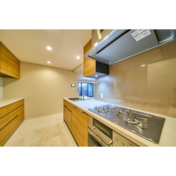 ウエリス代官山猿楽町テラス その他画像