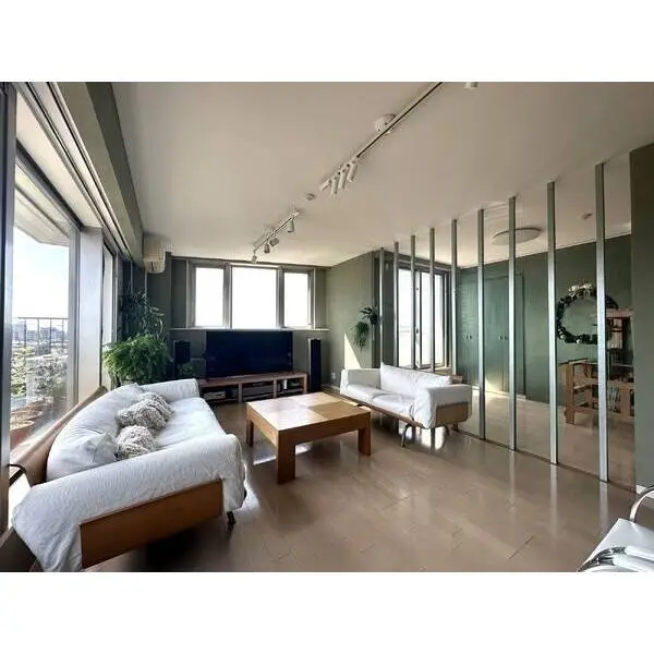 パークハウス世田谷桜丘 その他画像