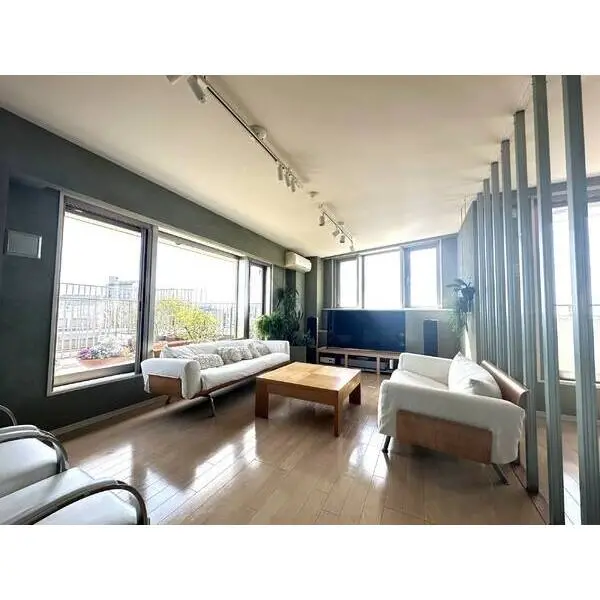 パークハウス世田谷桜丘 その他画像