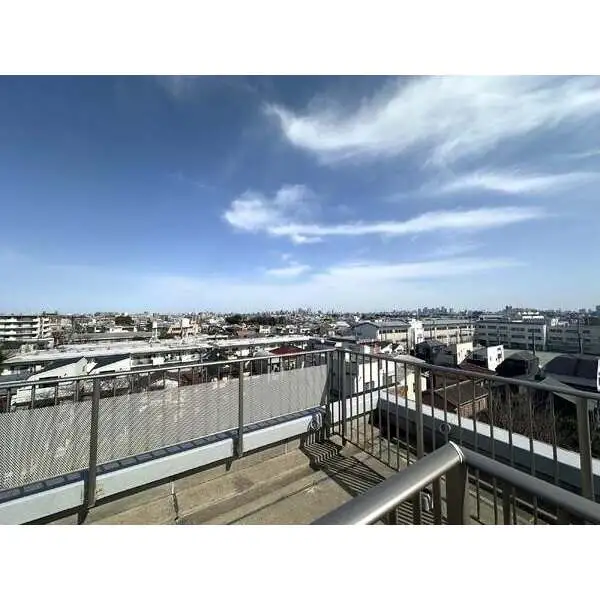 パークハウス世田谷桜丘 その他画像