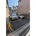 北区滝野川４丁目 建物外観