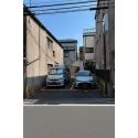 北区滝野川４丁目 建物外観