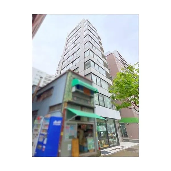 千代田区神田多町2丁目 外観(2026年9月撮影)
