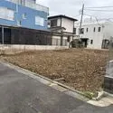 大田区東馬込２丁目 建物外観