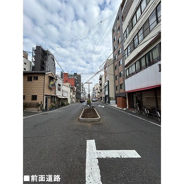 台東区浅草５丁目 その他画像