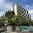 五反野スカイハイツ 外観