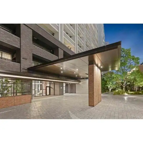 ザ・パークハウス名古屋 その他画像