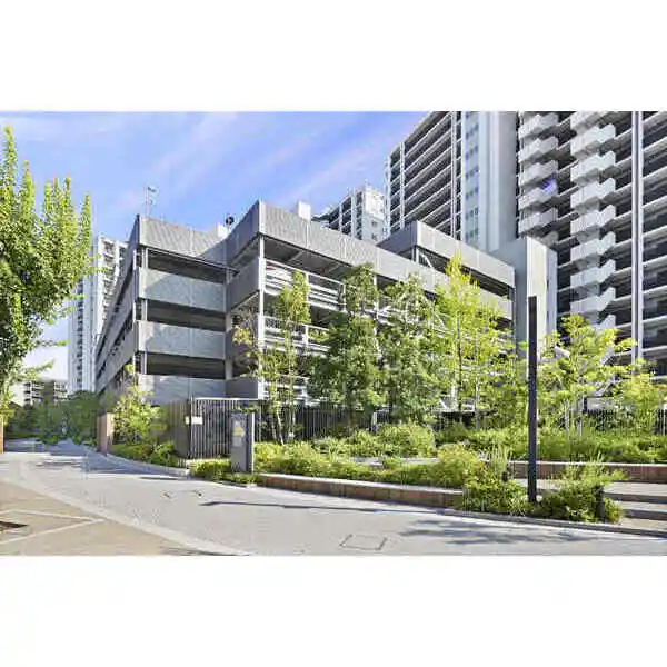 ザ・パークハウス名古屋 その他画像