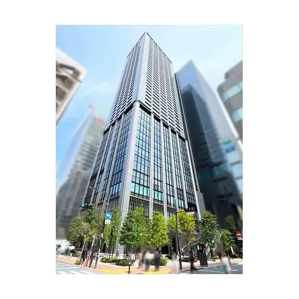 ＷＯＲＬＤ　ＴＯＷＥＲ　ＲＥＳＩＤＥＮＣＥ 外観