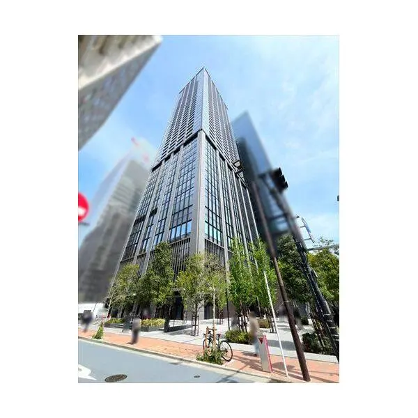 ＷＯＲＬＤ　ＴＯＷＥＲ　ＲＥＳＩＤＥＮＣＥ その他画像