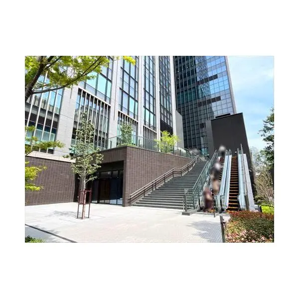 ＷＯＲＬＤ　ＴＯＷＥＲ　ＲＥＳＩＤＥＮＣＥ その他画像