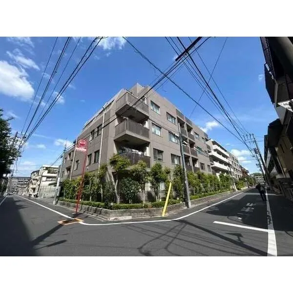 パークハウス駒込桜郷 その他画像