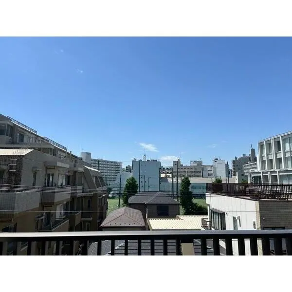 パークハウス駒込桜郷 その他画像