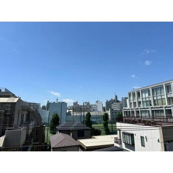 パークハウス駒込桜郷 その他画像
