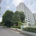グリーンフォレストストーリーズ 外観‐２０２６年７月撮影