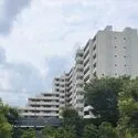 グリーンフォレストストーリーズ 外観‐２０２６年７月撮影