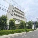 グリーンフォレストストーリーズ 外観‐２０２６年７月撮影