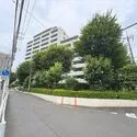 グリーンフォレストストーリーズ 外観‐２０２６年７月撮影