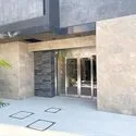 サンクレイドル浅草III エントランス