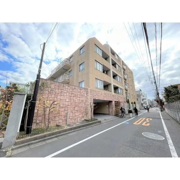D’クラディア蒲田EAST その他画像