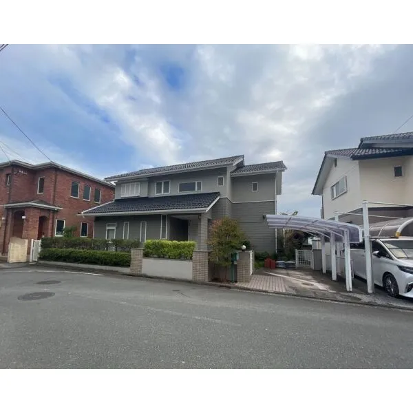 横浜市金沢区能見台６丁目 外観
