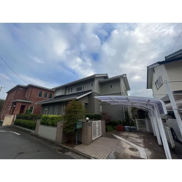 横浜市金沢区能見台６丁目 その他外観