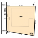 板橋区幸町 区画図