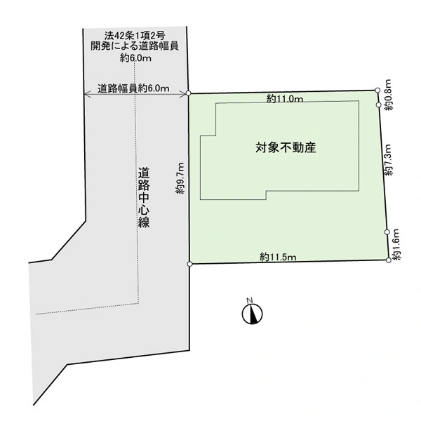 柏市篠籠田 その他画像