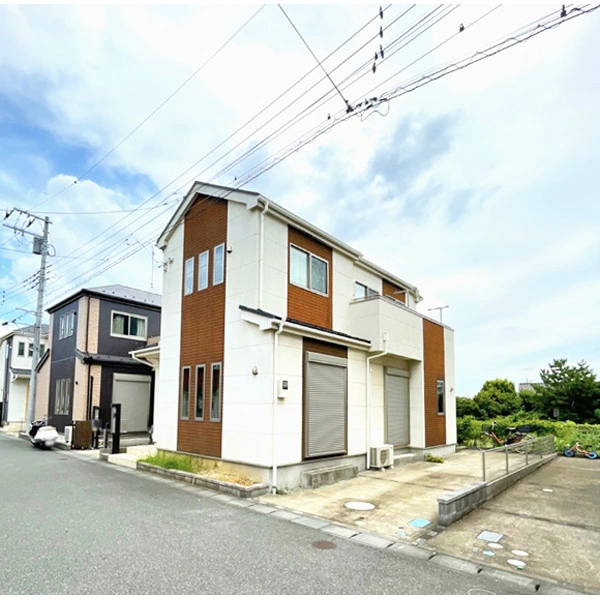 柏市篠籠田 その他画像
