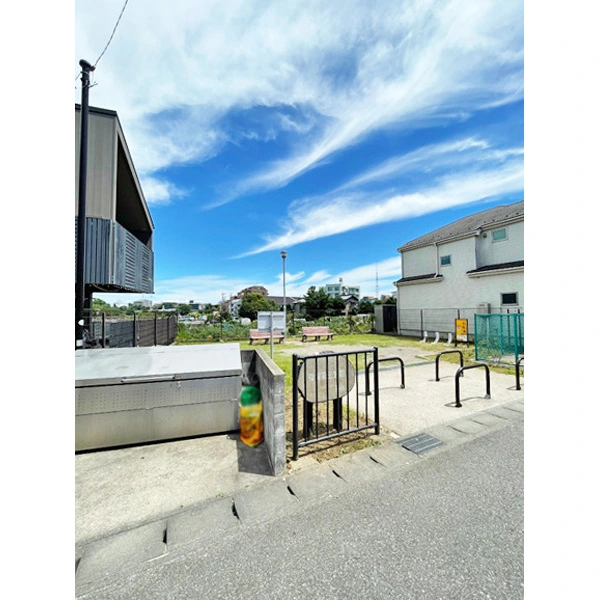 柏市篠籠田 その他画像