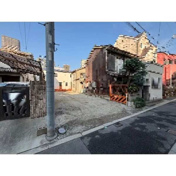 大阪市天王寺区細工谷２丁目 その他画像