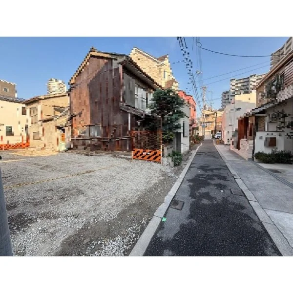 大阪市天王寺区細工谷２丁目 その他画像