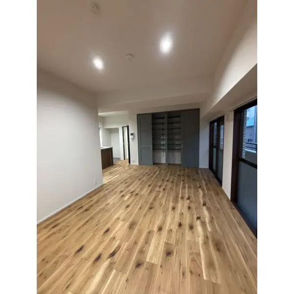 藤沢ダイカンプラザ LDK