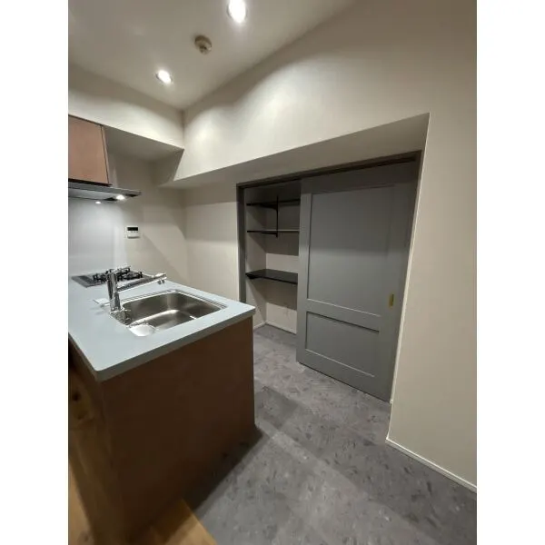 藤沢ダイカンプラザ キッチン