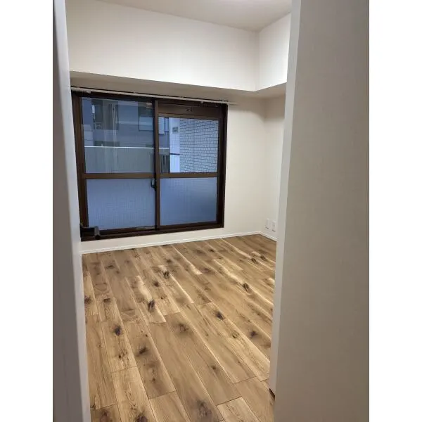 藤沢ダイカンプラザ 洋室